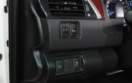 Toyota Camry, 2014 год, 1 514 000 рублей, 18 фотография