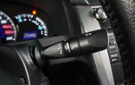 Toyota Camry, 2014 год, 1 514 000 рублей, 17 фотография