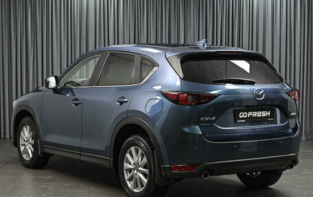 Mazda CX-5 II, 2018 год, 2 369 000 рублей, 2 фотография