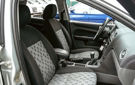 Ford Focus II рестайлинг, 2006 год, 749 000 рублей, 8 фотография