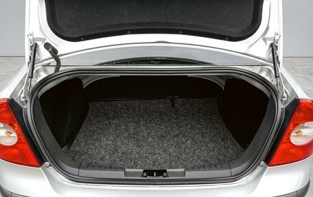 Ford Focus II рестайлинг, 2006 год, 749 000 рублей, 17 фотография