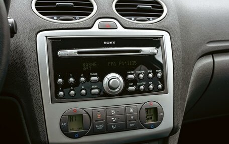 Ford Focus II рестайлинг, 2006 год, 749 000 рублей, 12 фотография