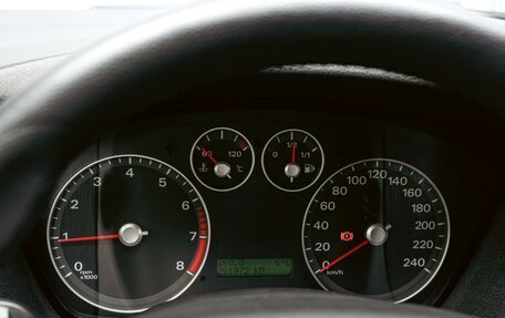 Ford Focus II рестайлинг, 2006 год, 749 000 рублей, 14 фотография