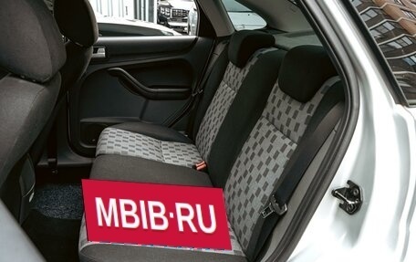 Ford Focus II рестайлинг, 2006 год, 749 000 рублей, 9 фотография