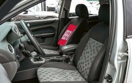 Ford Focus II рестайлинг, 2006 год, 749 000 рублей, 10 фотография