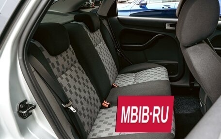 Ford Focus II рестайлинг, 2006 год, 749 000 рублей, 7 фотография