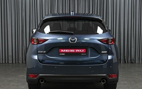 Mazda CX-5 II, 2018 год, 2 369 000 рублей, 4 фотография