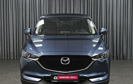 Mazda CX-5 II, 2018 год, 2 369 000 рублей, 3 фотография