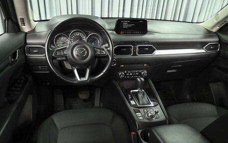 Mazda CX-5 II, 2018 год, 2 369 000 рублей, 6 фотография