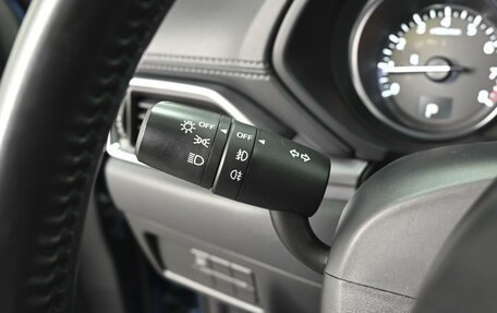 Mazda CX-5 II, 2018 год, 2 369 000 рублей, 16 фотография