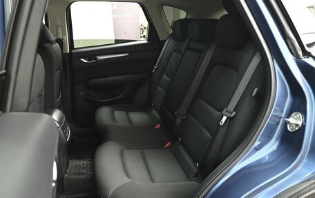 Mazda CX-5 II, 2018 год, 2 369 000 рублей, 9 фотография