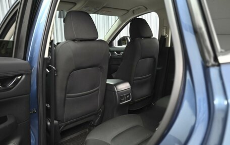 Mazda CX-5 II, 2018 год, 2 369 000 рублей, 11 фотография