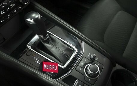 Mazda CX-5 II, 2018 год, 2 369 000 рублей, 12 фотография