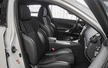 Lexus IS II рестайлинг 2, 2011 год, 1 899 000 рублей, 8 фотография