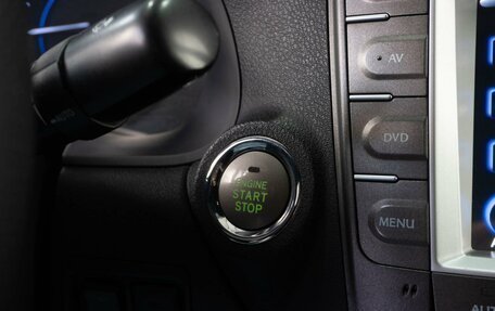 Lexus IS II рестайлинг 2, 2011 год, 1 899 000 рублей, 18 фотография