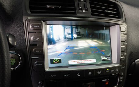 Lexus IS II рестайлинг 2, 2011 год, 1 899 000 рублей, 16 фотография