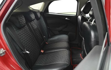 Ford Focus III, 2012 год, 881 000 рублей, 7 фотография