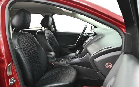 Ford Focus III, 2012 год, 881 000 рублей, 8 фотография