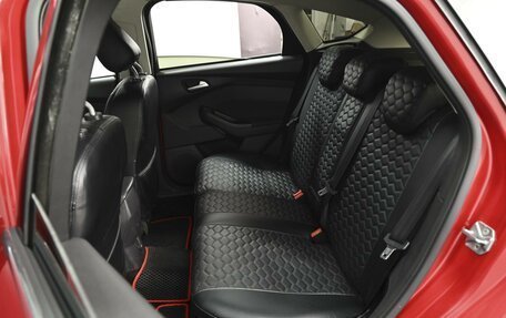 Ford Focus III, 2012 год, 881 000 рублей, 9 фотография