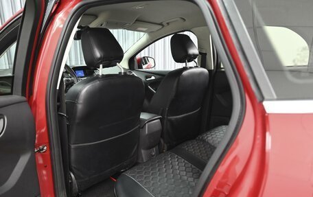 Ford Focus III, 2012 год, 881 000 рублей, 11 фотография