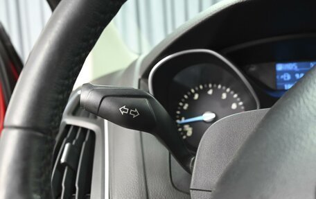 Ford Focus III, 2012 год, 881 000 рублей, 16 фотография