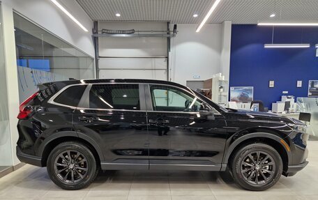 Honda CR-V, 2025 год, 4 490 000 рублей, 4 фотография