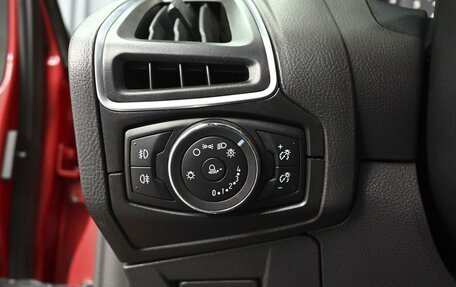 Ford Focus III, 2012 год, 881 000 рублей, 15 фотография