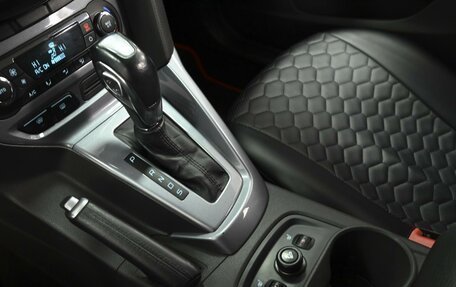 Ford Focus III, 2012 год, 881 000 рублей, 12 фотография