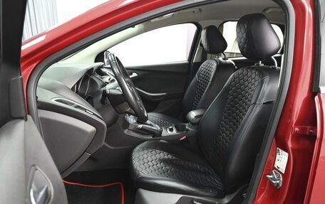 Ford Focus III, 2012 год, 881 000 рублей, 10 фотография