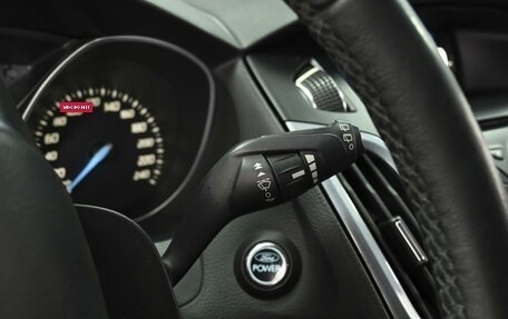 Ford Focus III, 2012 год, 881 000 рублей, 17 фотография