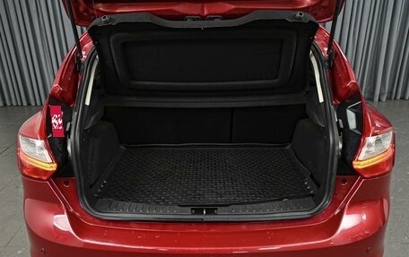 Ford Focus III, 2012 год, 881 000 рублей, 20 фотография