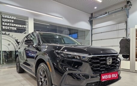 Honda CR-V, 2025 год, 4 490 000 рублей, 3 фотография