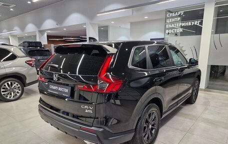 Honda CR-V, 2025 год, 4 490 000 рублей, 5 фотография