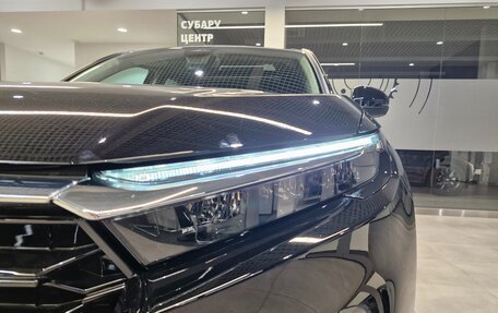 Honda CR-V, 2025 год, 4 490 000 рублей, 10 фотография