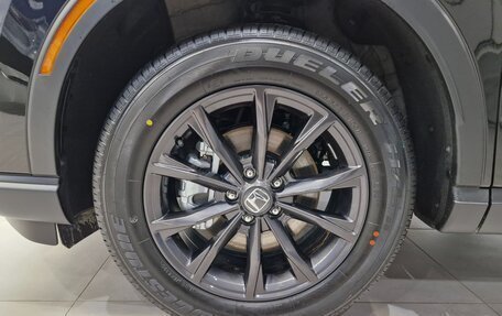 Honda CR-V, 2025 год, 4 490 000 рублей, 11 фотография