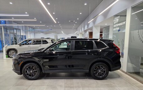 Honda CR-V, 2025 год, 4 490 000 рублей, 8 фотография