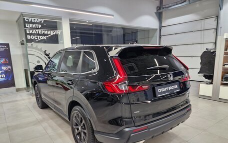 Honda CR-V, 2025 год, 4 490 000 рублей, 7 фотография