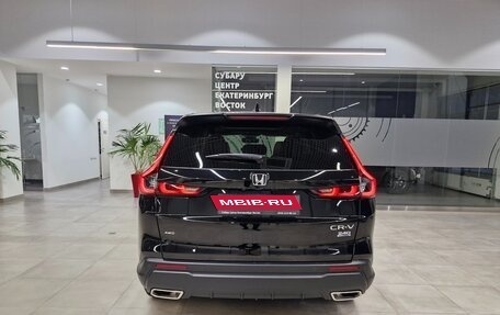 Honda CR-V, 2025 год, 4 490 000 рублей, 6 фотография