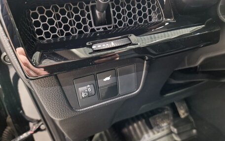 Honda CR-V, 2025 год, 4 490 000 рублей, 17 фотография