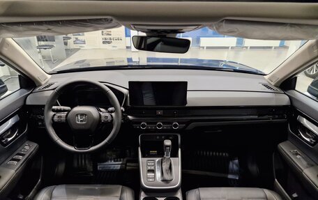 Honda CR-V, 2025 год, 4 490 000 рублей, 19 фотография