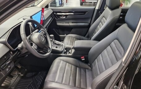 Honda CR-V, 2025 год, 4 490 000 рублей, 16 фотография