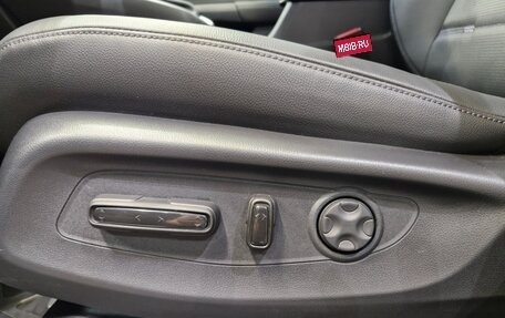 Honda CR-V, 2025 год, 4 490 000 рублей, 18 фотография