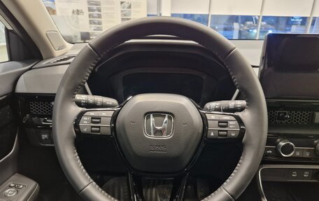 Honda CR-V, 2025 год, 4 490 000 рублей, 20 фотография