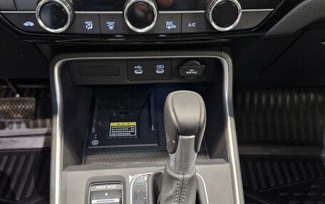 Honda CR-V, 2025 год, 4 490 000 рублей, 23 фотография