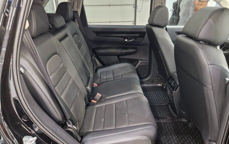 Honda CR-V, 2025 год, 4 490 000 рублей, 30 фотография