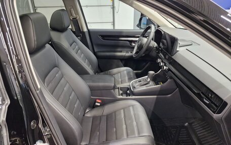 Honda CR-V, 2025 год, 4 490 000 рублей, 25 фотография