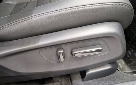 Honda CR-V, 2025 год, 4 490 000 рублей, 26 фотография