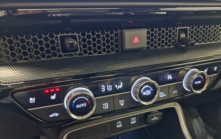 Honda CR-V, 2025 год, 4 490 000 рублей, 22 фотография