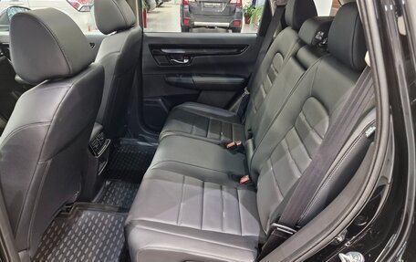 Honda CR-V, 2025 год, 4 490 000 рублей, 32 фотография