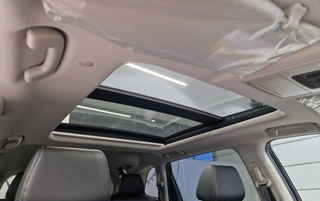 Honda CR-V, 2025 год, 4 490 000 рублей, 27 фотография